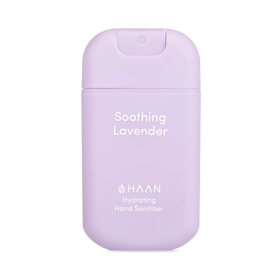 Haan Elixir Verzachtend Lavendel 30ml