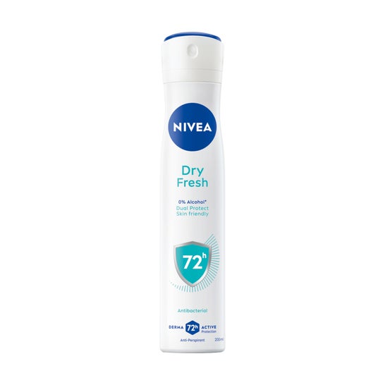 Nivea Dry Fresh Deodorant Spray 150 ml