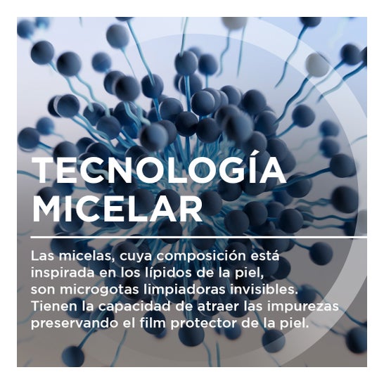 Bioderma Sensibio H20 Agua Micelar 2x500ml