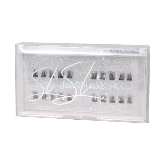 SL Magnetic Lashes Anchors 1 Par