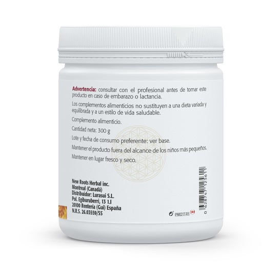 Sura Vitasan D-Ribosa Magnesium 300 g