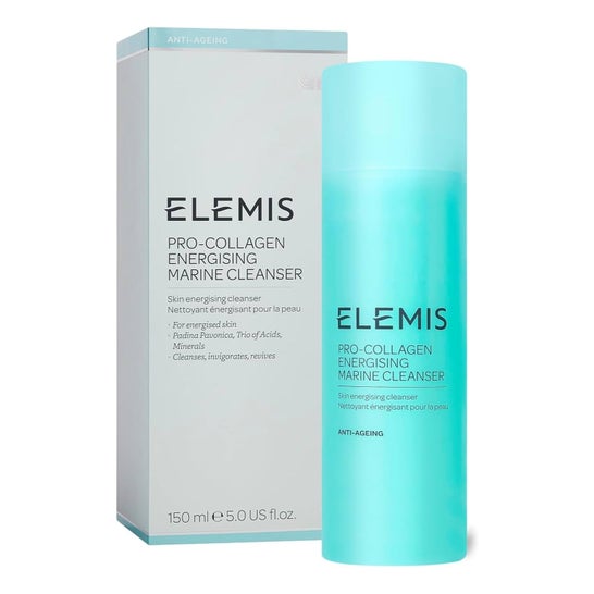 Elemis Pro Collagen Energising Marine Cleanser 150 ml