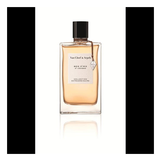 Van Cleef & Arpels Woody Iris Eau de Parfum 75ml