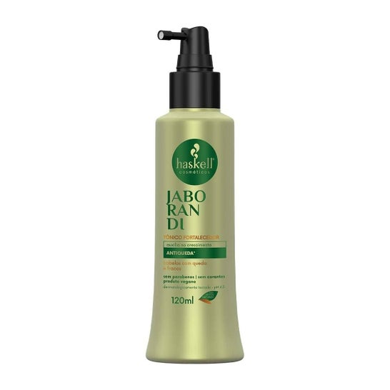 Haskell Jaborandi Tónico 120ml
