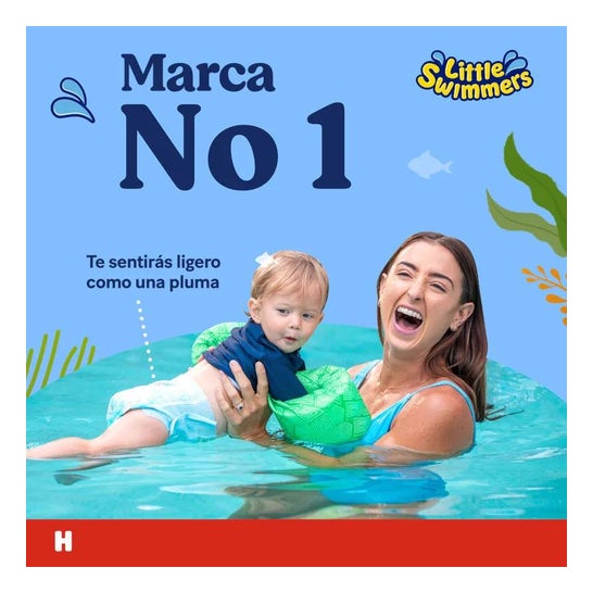 Huggies Little Swimmers T2-t3  20u Huggies Little Swimmers T2-t3  20u