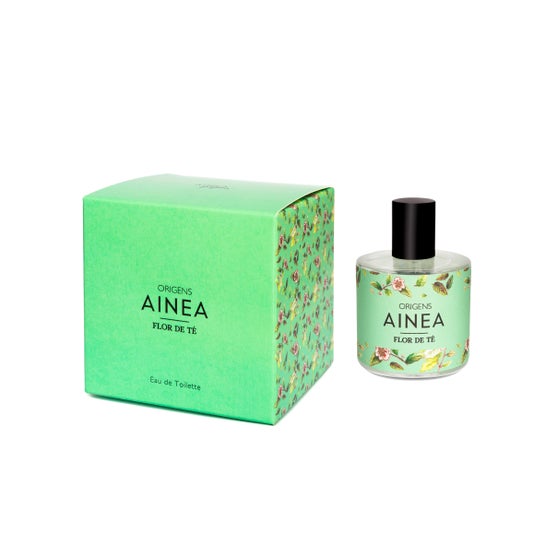 Ainea Perfums Origens Tea Blossom Eau de Toilette 50ml