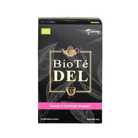 Josenea BioTé DEL 21uds Josenea BioTé DEL 21uds
