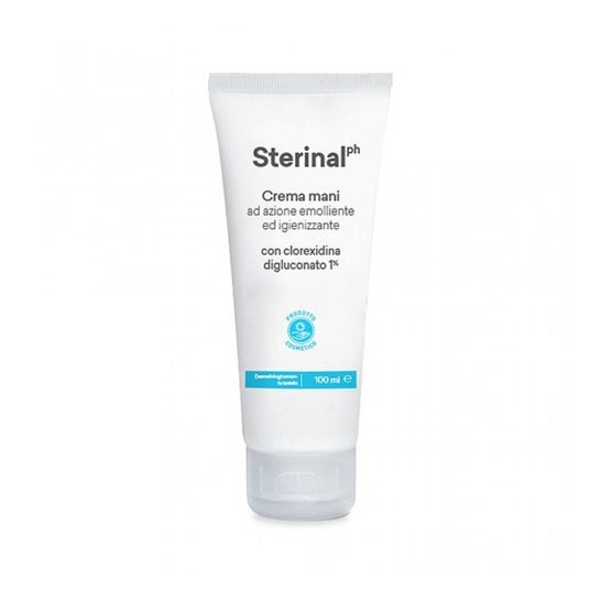 Vebix Sterinal Skin Desinfectante 100ml