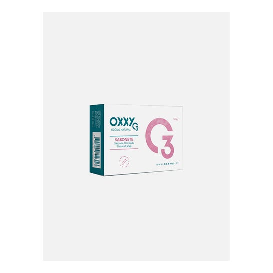 Oxxy Seife 140g