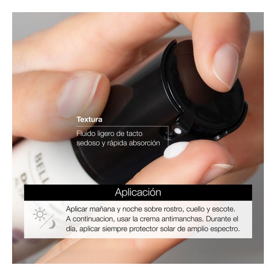 Bella Aurora Despigmenta10 Sérum Antimanchas Intensivo Manchas Solares y Edad 30 ml