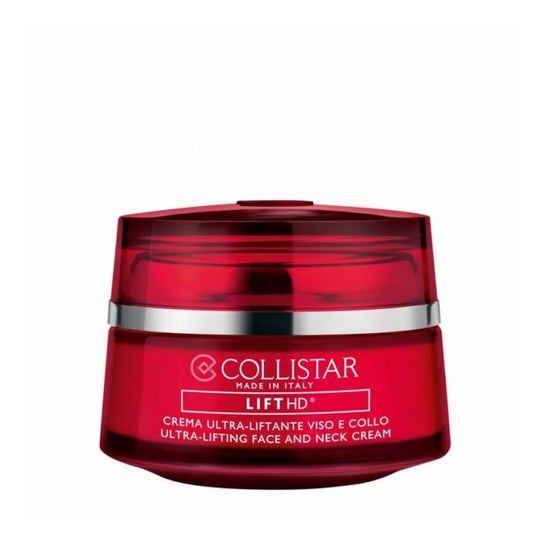 Collistar Lift Hd Ultra-Lifting Eye and Lip Contour Cream 50ml