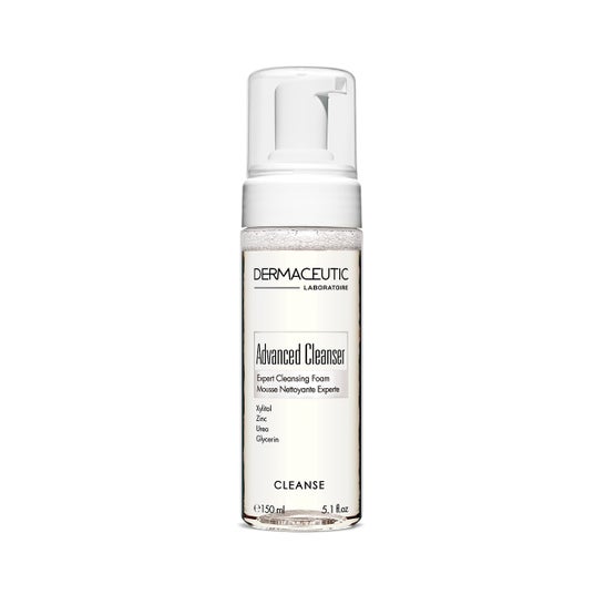 Dermaceutic Laboratoire Advanced Cleanser 150ml
