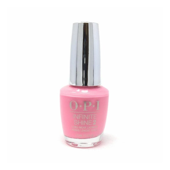 Opi Infinite Shine D52 Racing For Pink 15ml