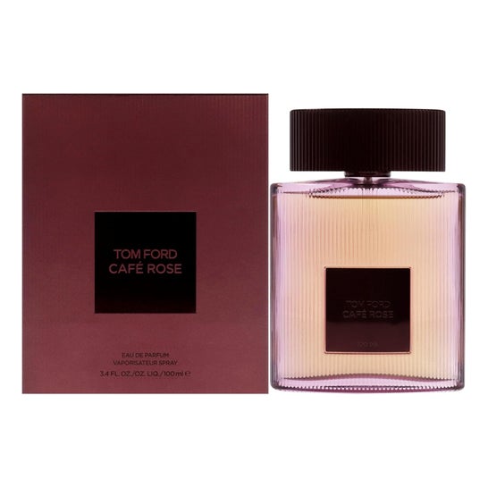 Tom Ford Café Rose EDP 100 ml