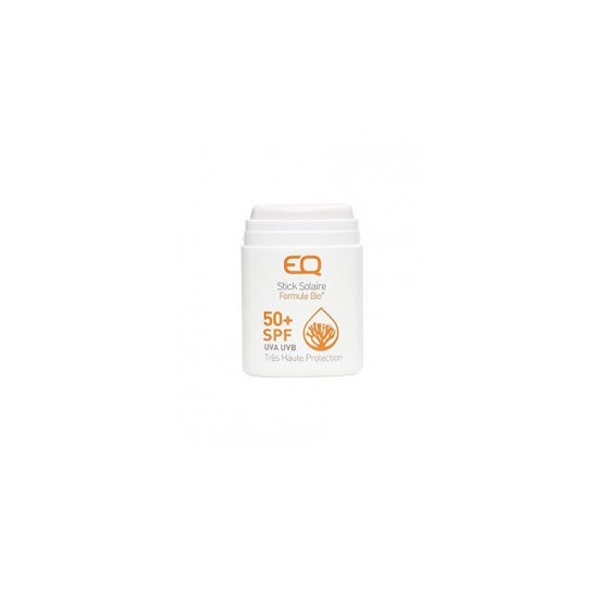 Eq Stick Solar Bio Blanco Spf50+ 10 g