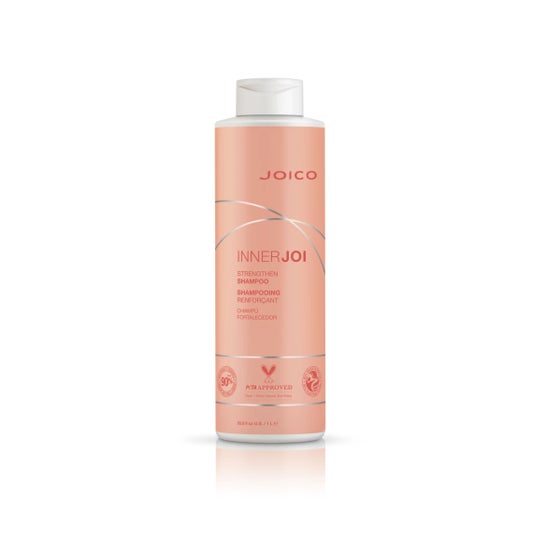 Joico Innerjoi Strengthen Shampoo 1000 ml