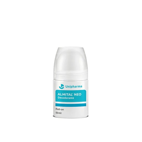 Unipharma Almital® Neo roll-on 50 ml