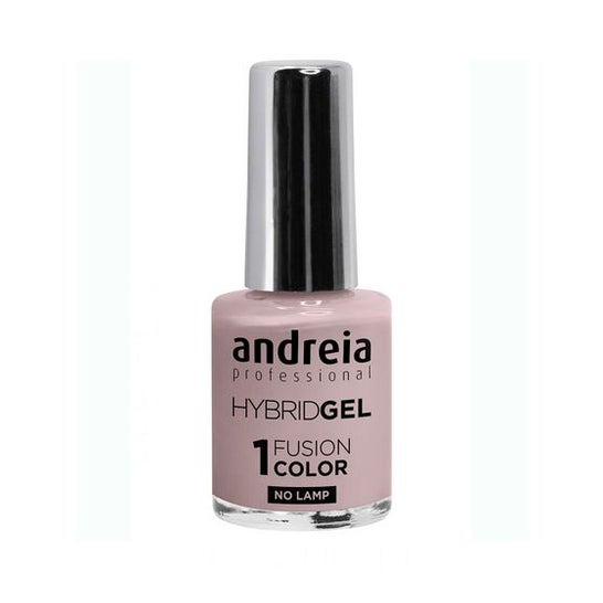 Andreia Professional Hybrid Gel Fusion Color Esmalte H15 10.5ml