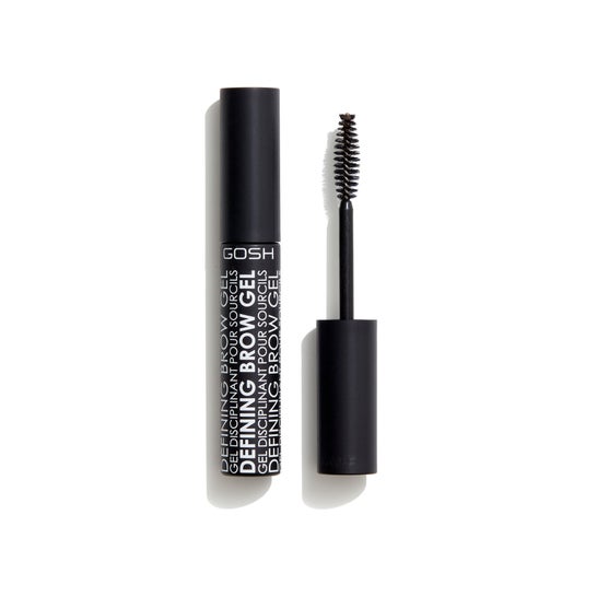 Gosh Copenhagen Eyebrow Fixing Gel Clear 8ml