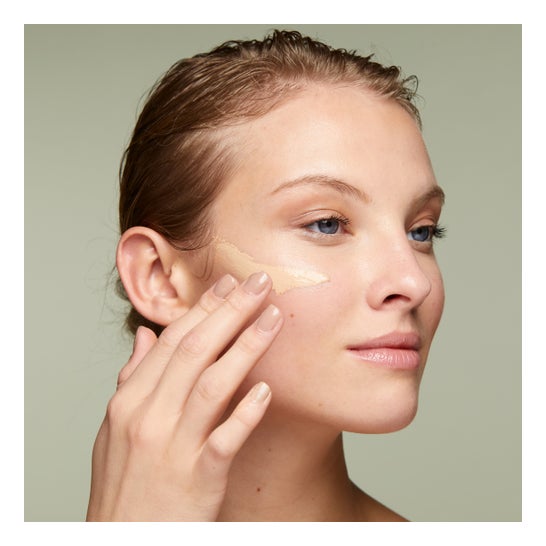 Sensilis Upgrade [Make-up] Maquillaje en Crema Efecto Lifting 05 Noisette 30 ml