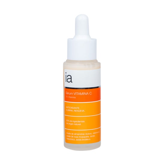 Interapothek Sérum Facial Vitamina C 30 ml