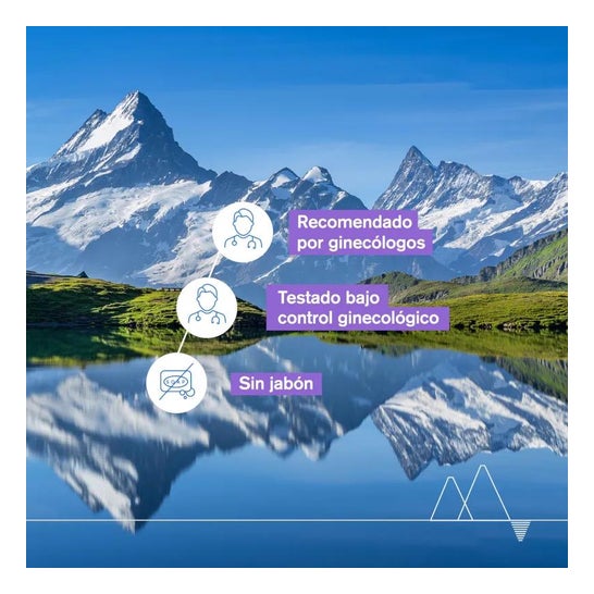 Gyn-8 Gel de higiene íntima 100Ml Gyn-8 Gel de higiene íntima 100Ml