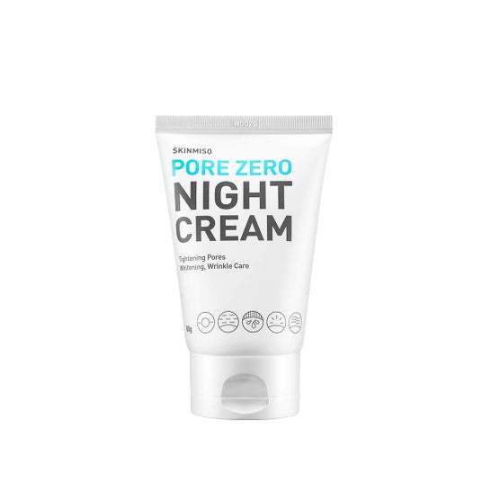Skinmiso Pore Zero Night Cream 80g
