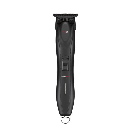 Babyliss Pro 4Artists Trimmer FX3 FXX3TBE Cortapelos 1ud