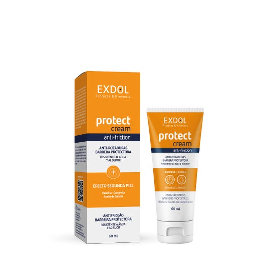 Exdol Protect Cream 60ml