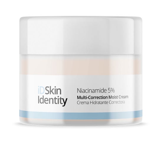 Skin Generics ID Skin Crema Correct Niacinamida 5% 50ml