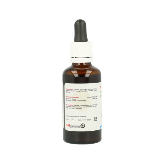 Sura Vitasan Ext. Lapacho Pau De Arco 50 ml