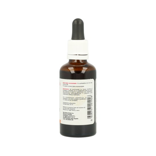 Sura Vitasan Ext. Lapacho Pau De Arco 50 ml