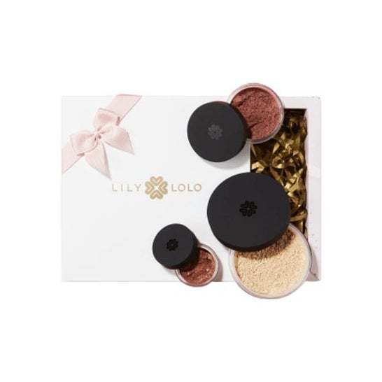 Lily Lolo Pack Founders Edition