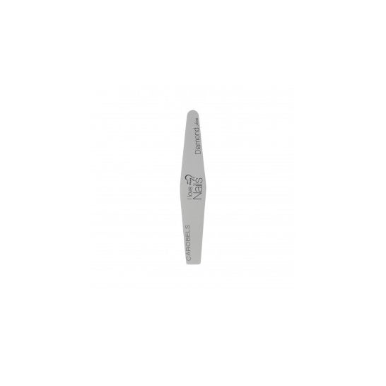 I Love My Nails Pulidor de Uñas Nº5 Diamond Shine