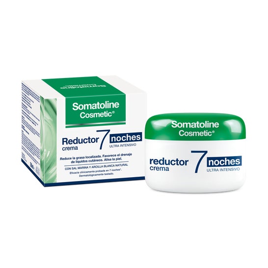 Somatoline® Reductor Intensivo 7 noches 250ml