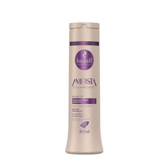 Haskell Ametista Shampoo 300ml