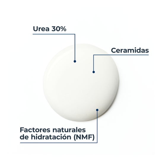 Eucerin Urearepair Tratamiento Localizado 30% Urea 75 ml