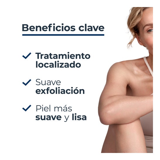 Eucerin Urearepair Tratamiento Localizado 30% Urea 75 ml