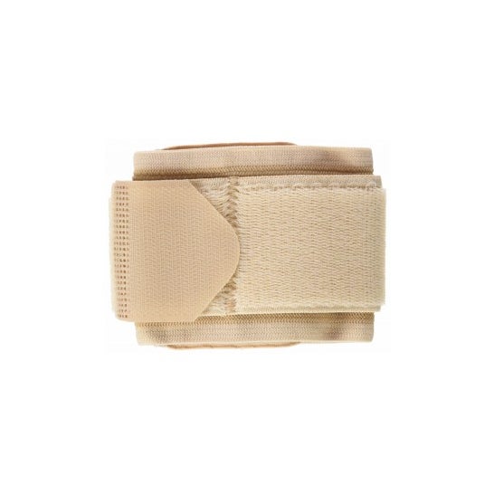 Orliman Muñequera Elastica Graduable