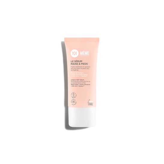 MÊME Serum til Hænder og Fødder 50 ml