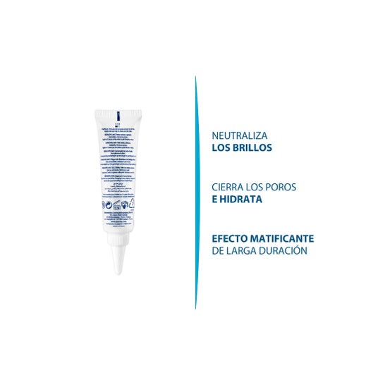 Ducray Keracnyl MAT Crema Matificante 30ml