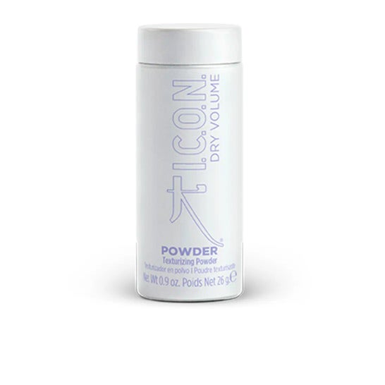 I.C.O.N. Powder Texturizer 26g