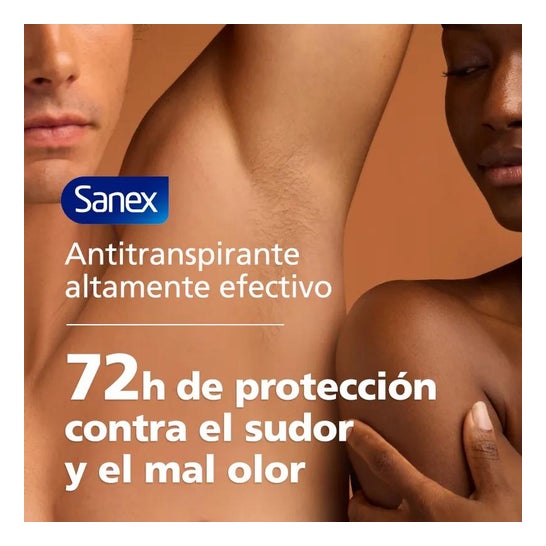 Sanex pH Balance Dermo Invisible Anti Manchas Spray 200ml Sanex pH Balance Dermo Invisible Anti Manchas Spray 200ml