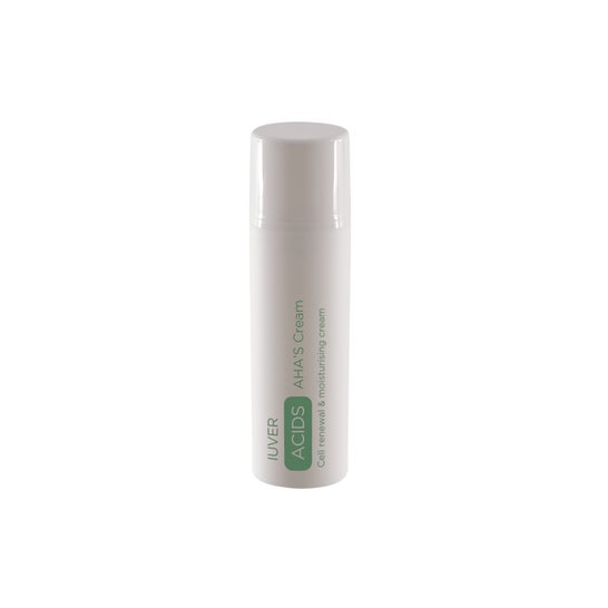 Iuver Acids AHA'S Cellular Renewal Cream 50 ml
