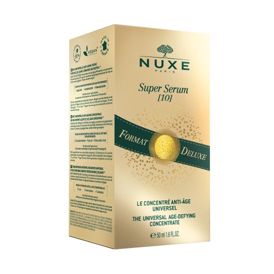 Nuxe Super Serum [10] 50ml