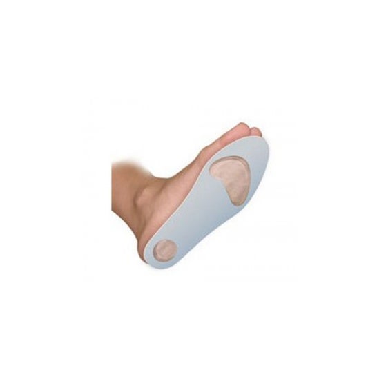 Herbi Feet Gel 1Plangelitas T L 1 ud