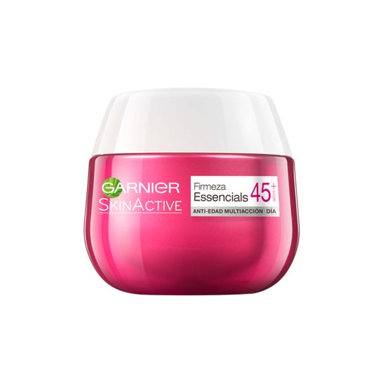 Day firmness of cream Garnier Essencials 45 +
