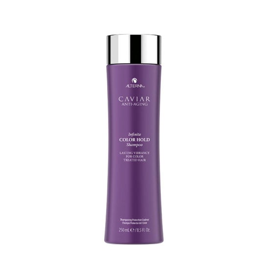 Alterna Caviar Infinite Colour Hold Shampoo 250ml