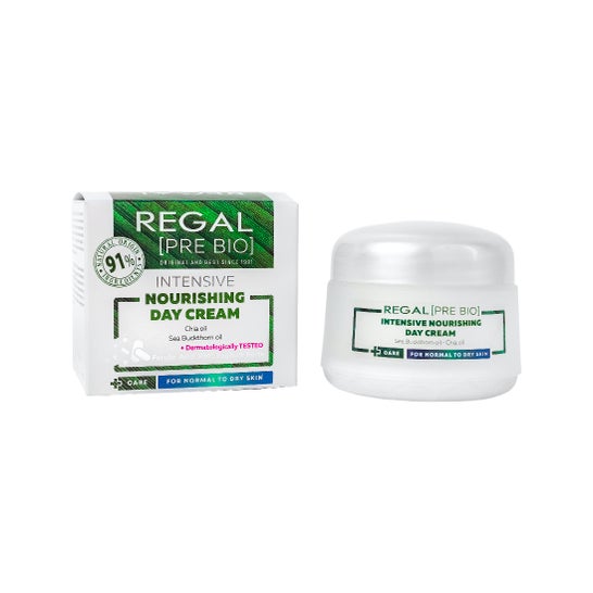 Regal Regal Intensive Nourishing Day Cream Bio 50ml