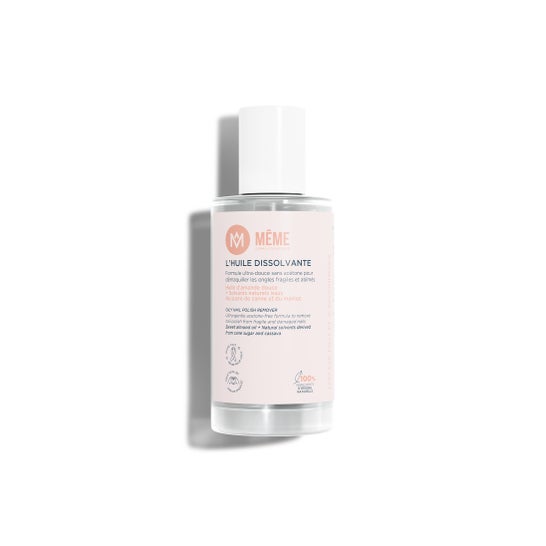MÊME Nagellakremover 50 ml